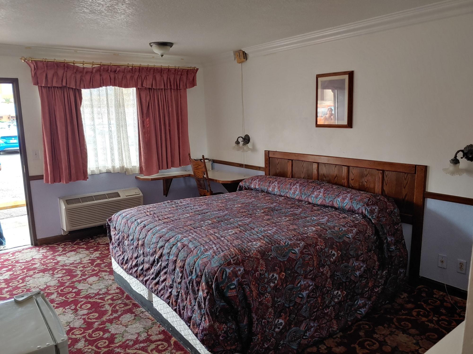 ไพโอเนียร์ โฮเต็ล แอนด์ แกลมบิง ฮอลล์ Hotel ลาฟลิน ภายนอก รูปภาพ
